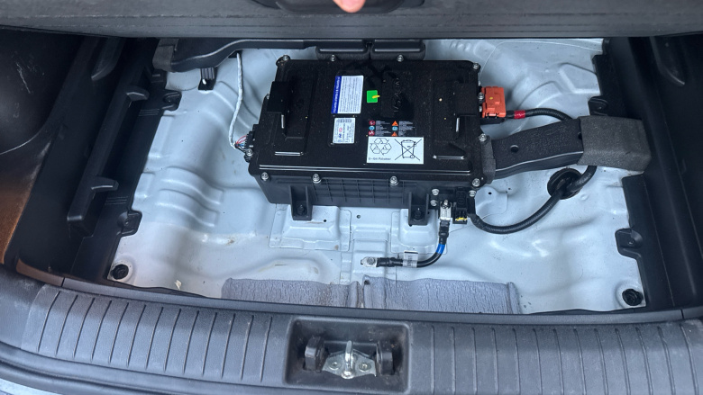 Hyundai Kona 1.0 TGDi 48V MHEV Premium 5dr Petrol Hatchback